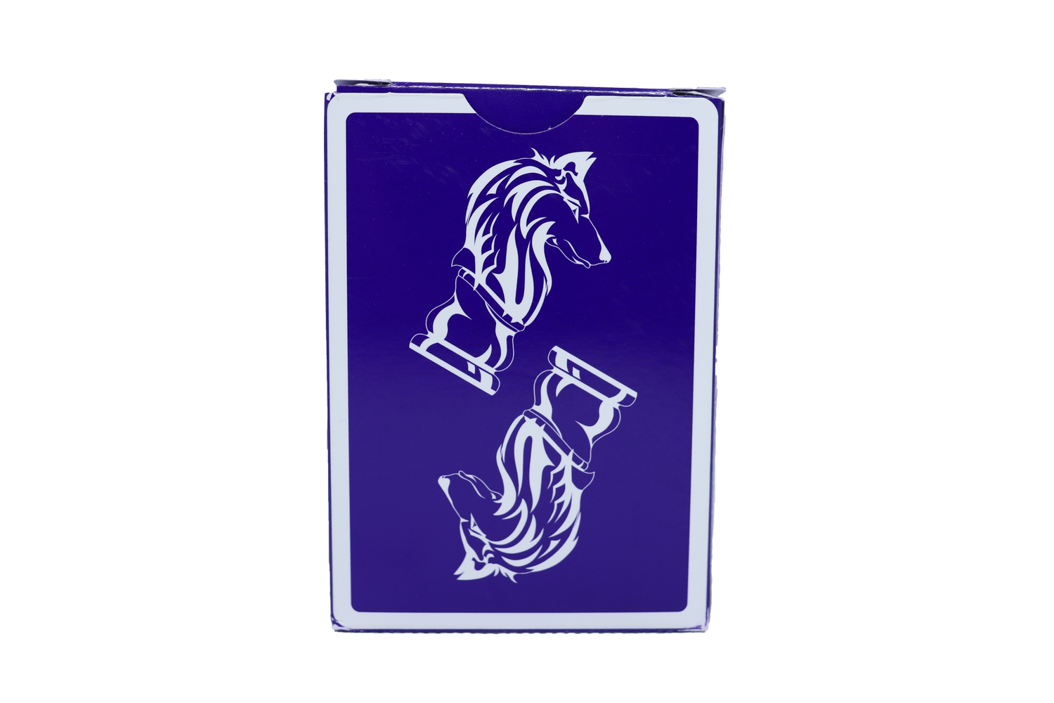 Lupusの魔法の館　0910 CANIS LUPUS Playing Cards — CardMechanic Shop
